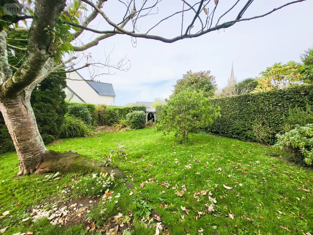 Maison a vendre Saint-Pol-de-Léon 29250 Finistère 29 154 m2 8 pièces 270400 euros JMA105 011