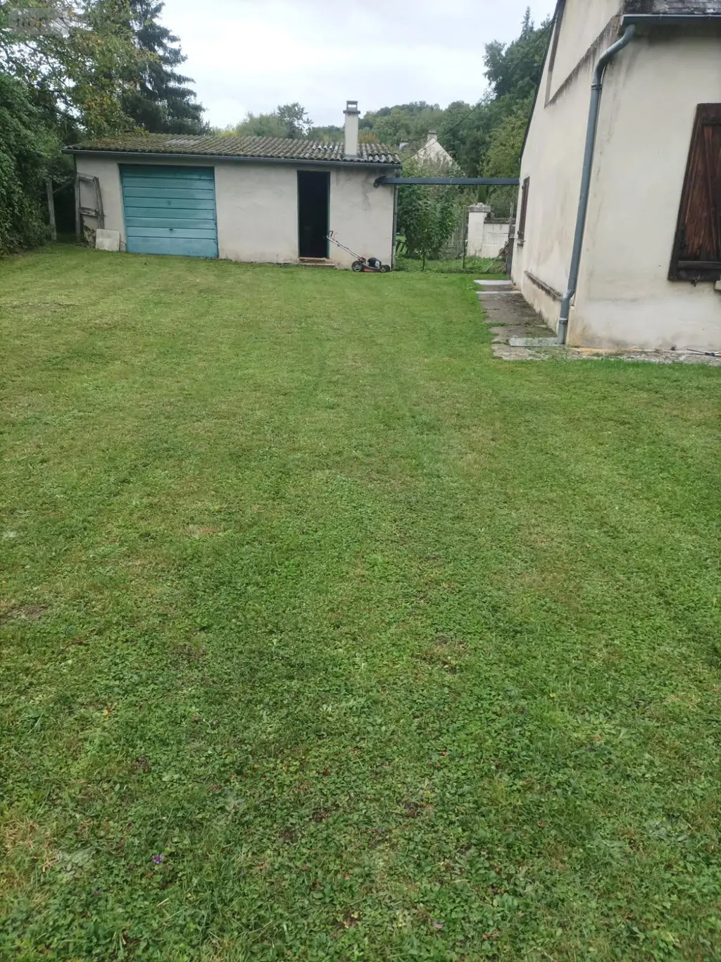 Maison a vendre Bourguignon-sous-Montbavin 02000 Aisne 02 77 m2 5 pièces 89350 euros CEL 004