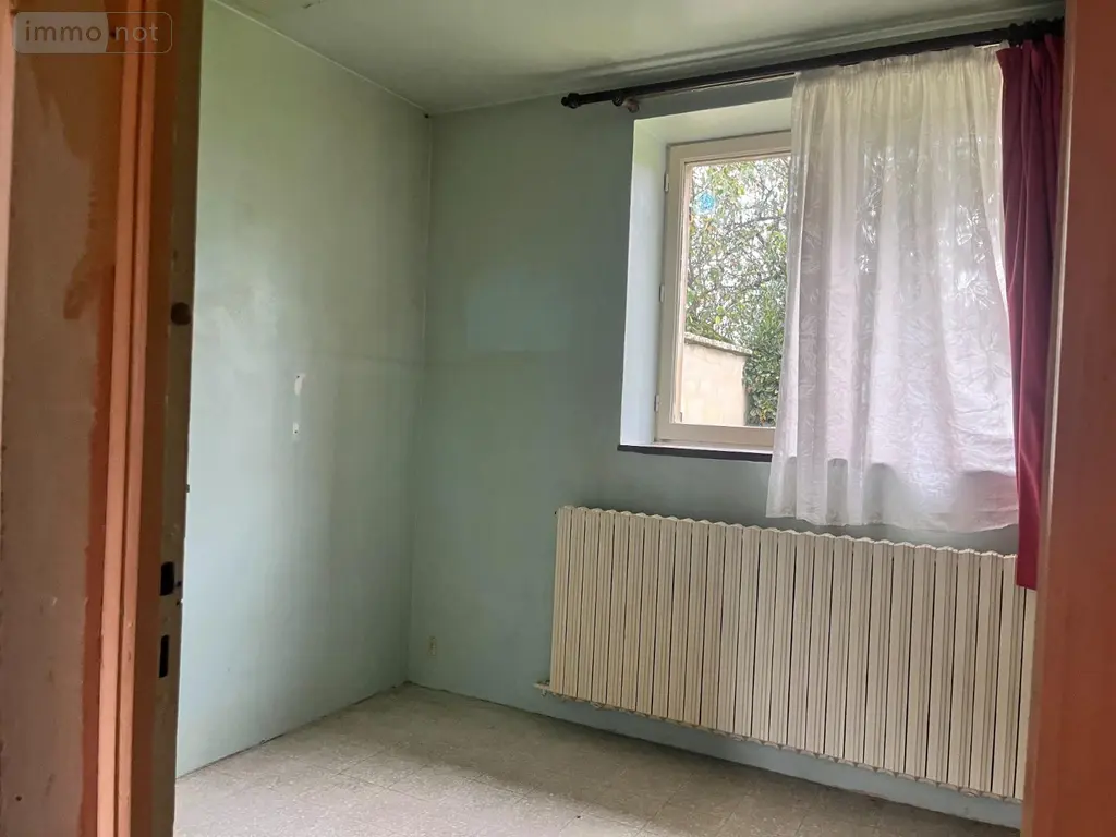 Maison a vendre Bourguignon-sous-Montbavin 02000 Aisne 02 77 m2 5 pièces 89350 euros CEL 014