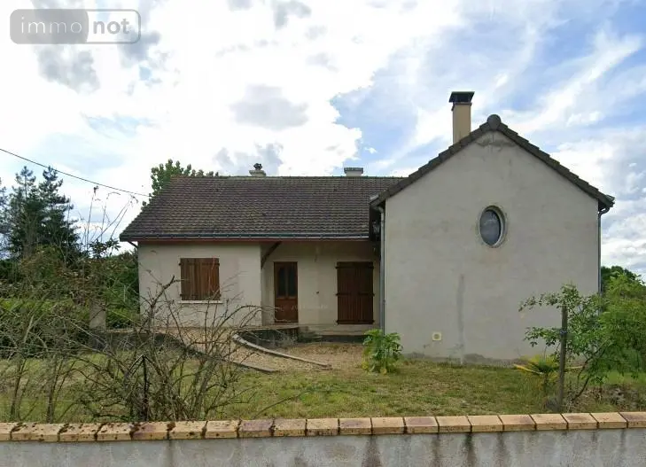 Maison a vendre Channay-sur-Lathan 37330 Indre-et-Loire 37 123 m2 7 pièces 197964 euros achat_maison_com_37055_37330 001