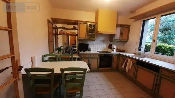 Maison a vendre Chevaigné 35250 Ille-et-Vilaine 35 131 m2 361800 euros achat_maison_com_35079_35250 004