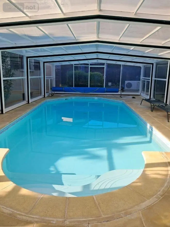 Maison a vendre Chevaigné 35250 Ille-et-Vilaine 35 131 m2 361800 euros achat_maison_com_35079_35250 003
