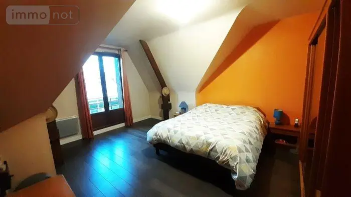 Maison a vendre Chevaigné 35250 Ille-et-Vilaine 35 131 m2 361800 euros achat_maison_com_35079_35250 005