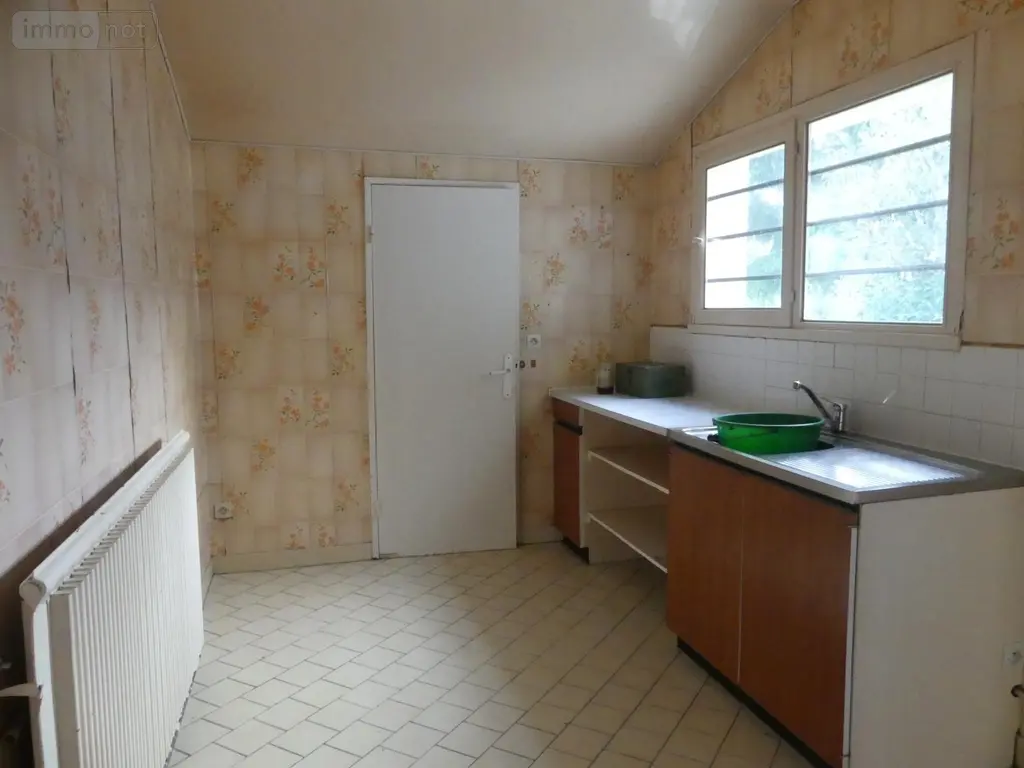 Maison a vendre Brionne 27800 Eure 27 82 m2 3 pièces 115500 euros 21M12 002