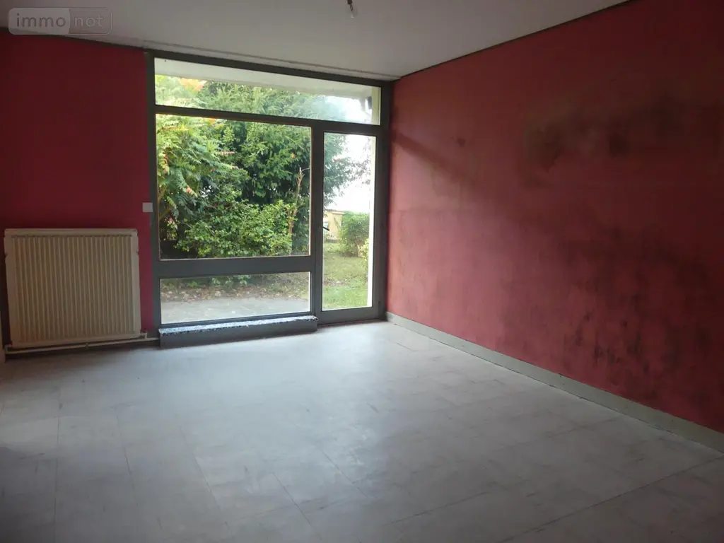Maison a vendre Brionne 27800 Eure 27 82 m2 3 pièces 115500 euros 21M12 003