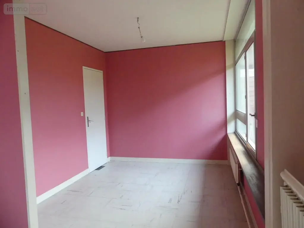 Maison a vendre Brionne 27800 Eure 27 82 m2 3 pièces 115500 euros 21M12 004
