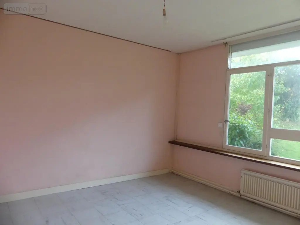 Maison a vendre Brionne 27800 Eure 27 82 m2 3 pièces 115500 euros 21M12 006