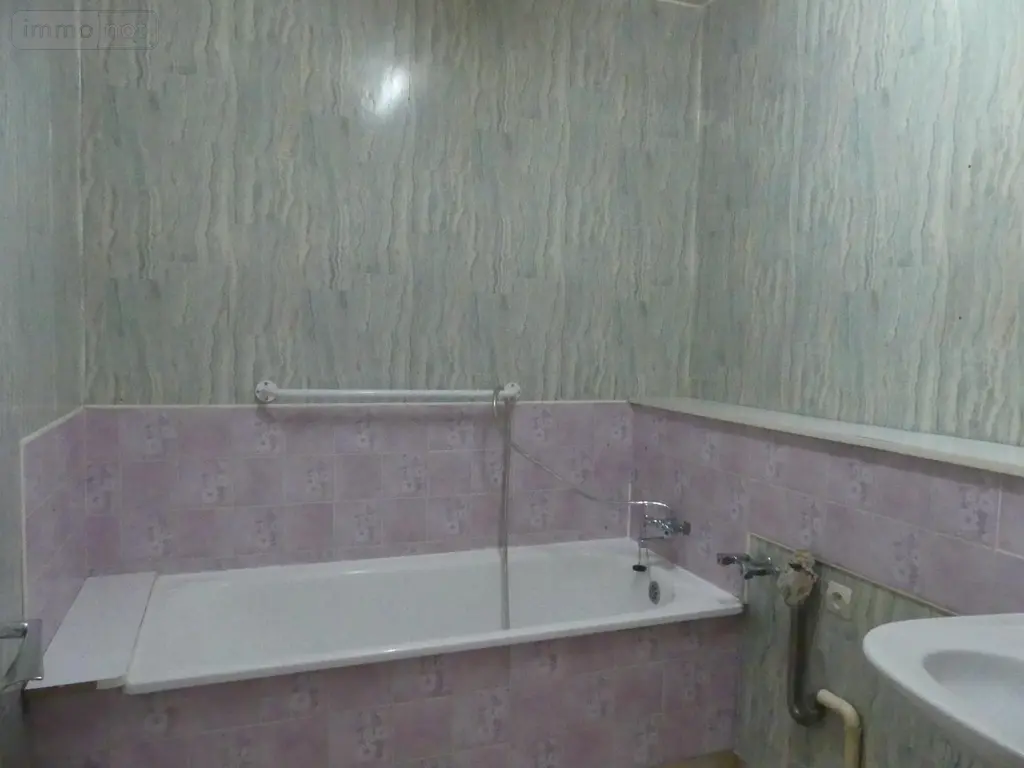 Maison a vendre Brionne 27800 Eure 27 82 m2 3 pièces 115500 euros 21M12 007