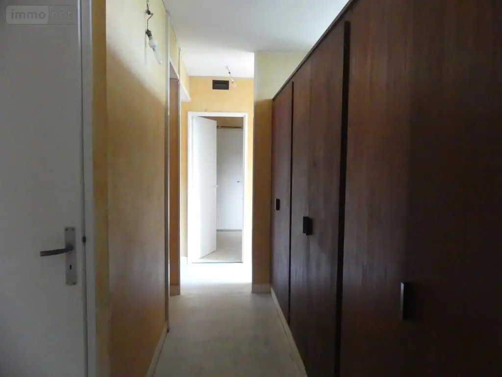 Maison a vendre Brionne 27800 Eure 27 82 m2 3 pièces 115500 euros 21M12 008