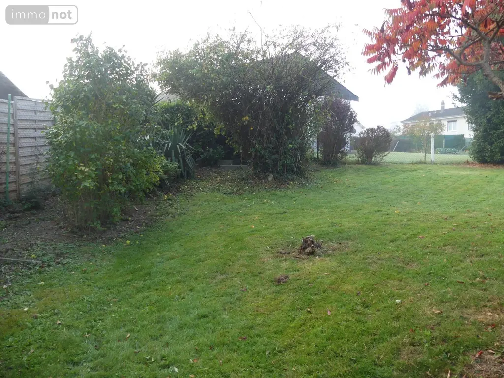 Maison a vendre Brionne 27800 Eure 27 82 m2 3 pièces 115500 euros 21M12 009