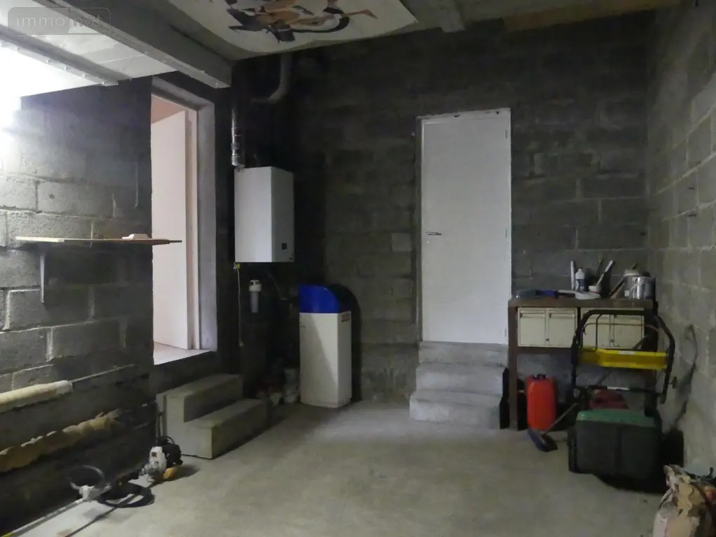 Maison a vendre Brionne 27800 Eure 27 82 m2 3 pièces 115500 euros 21M12 011