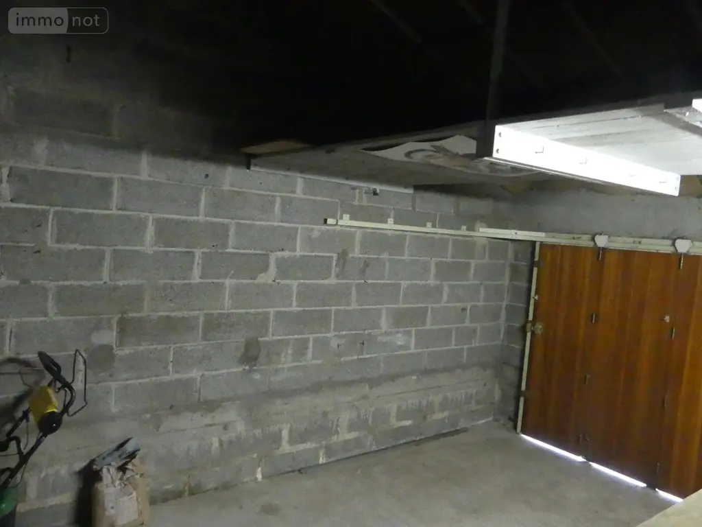 Maison a vendre Brionne 27800 Eure 27 82 m2 3 pièces 115500 euros 21M12 012