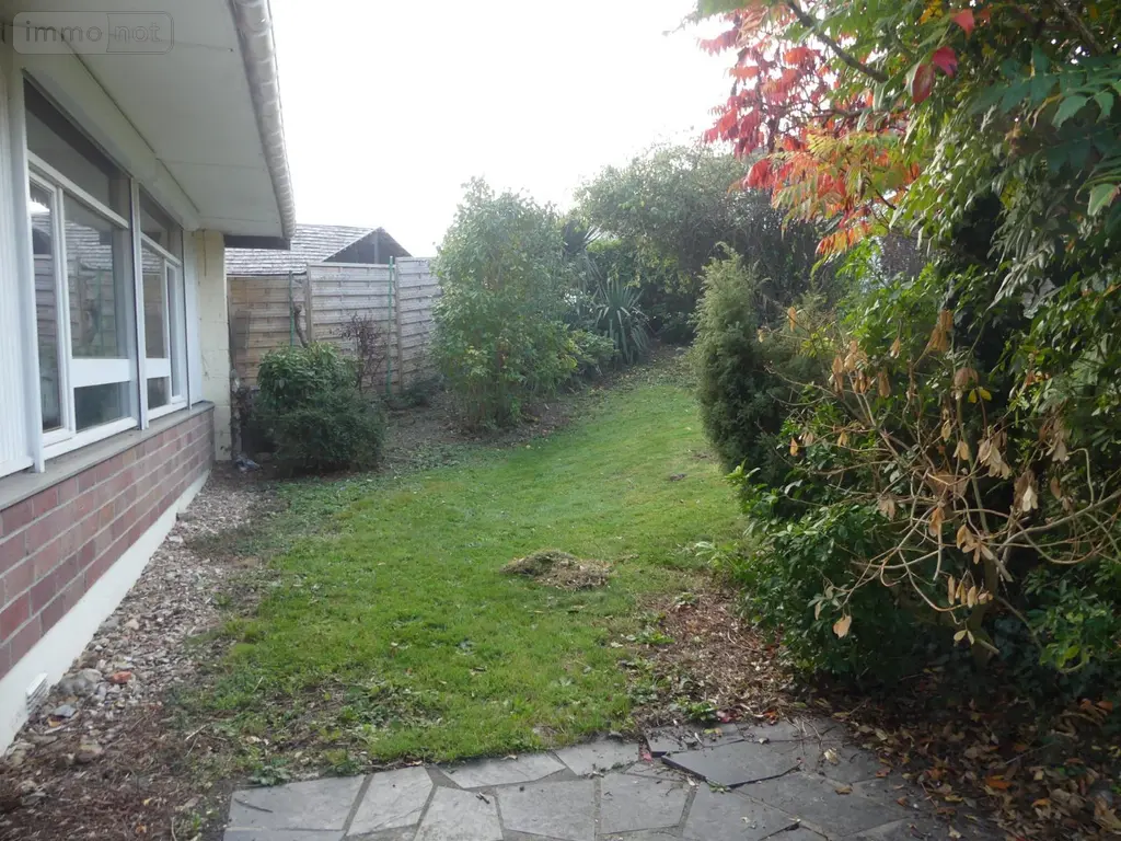 Maison a vendre Brionne 27800 Eure 27 82 m2 3 pièces 115500 euros 21M12 013