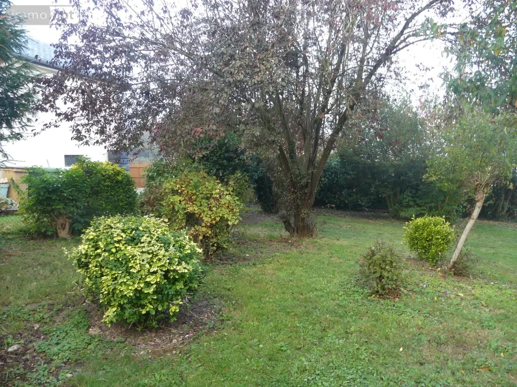 Maison a vendre Brionne 27800 Eure 27 82 m2 3 pièces 115500 euros 21M12 014