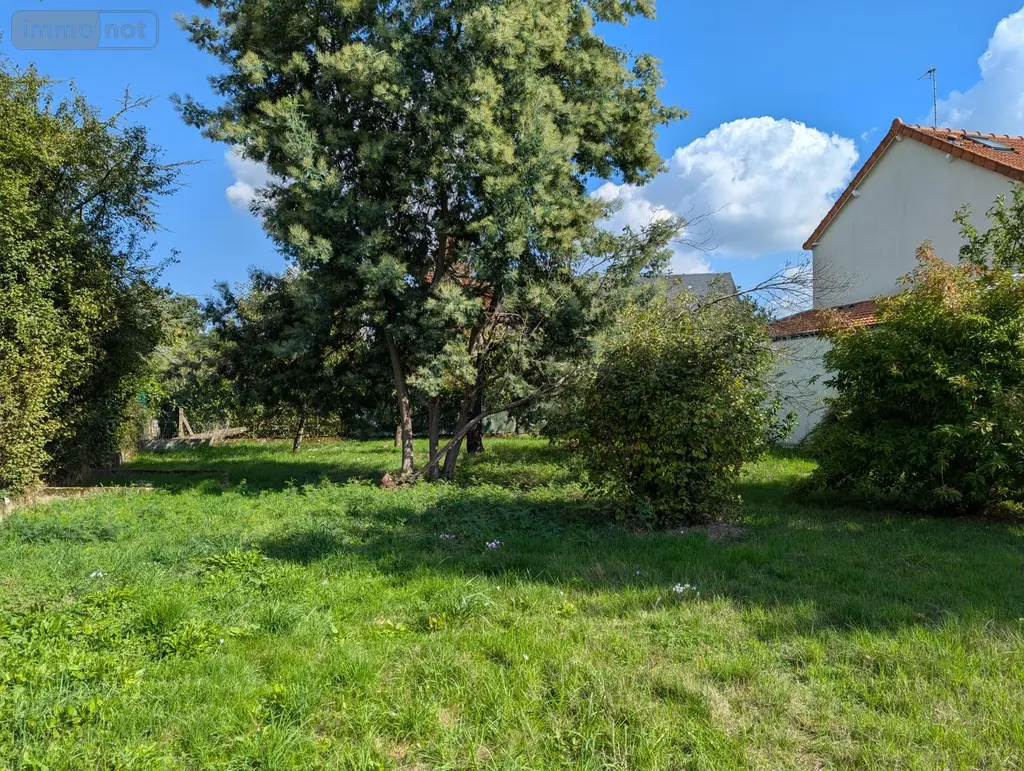 Maison a vendre Saint-Avertin 37550 Indre-et-Loire 37 125 m2 5 pièces 271700 euros 151 007