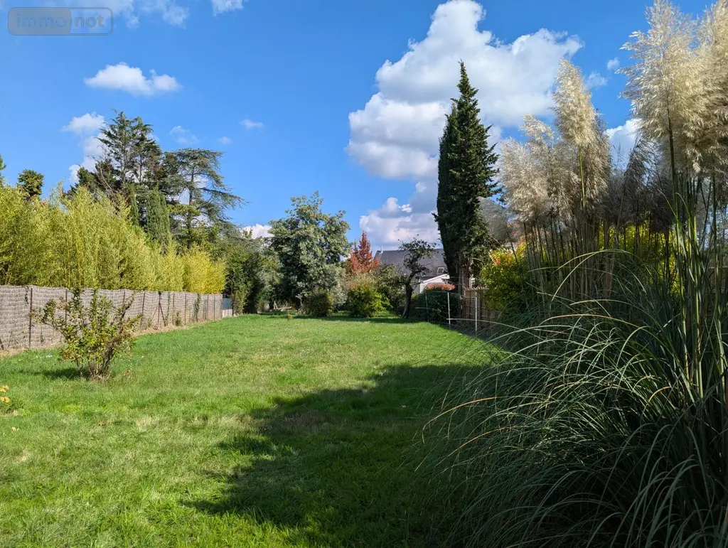 Maison a vendre Saint-Avertin 37550 Indre-et-Loire 37 125 m2 5 pièces 271700 euros 151 003