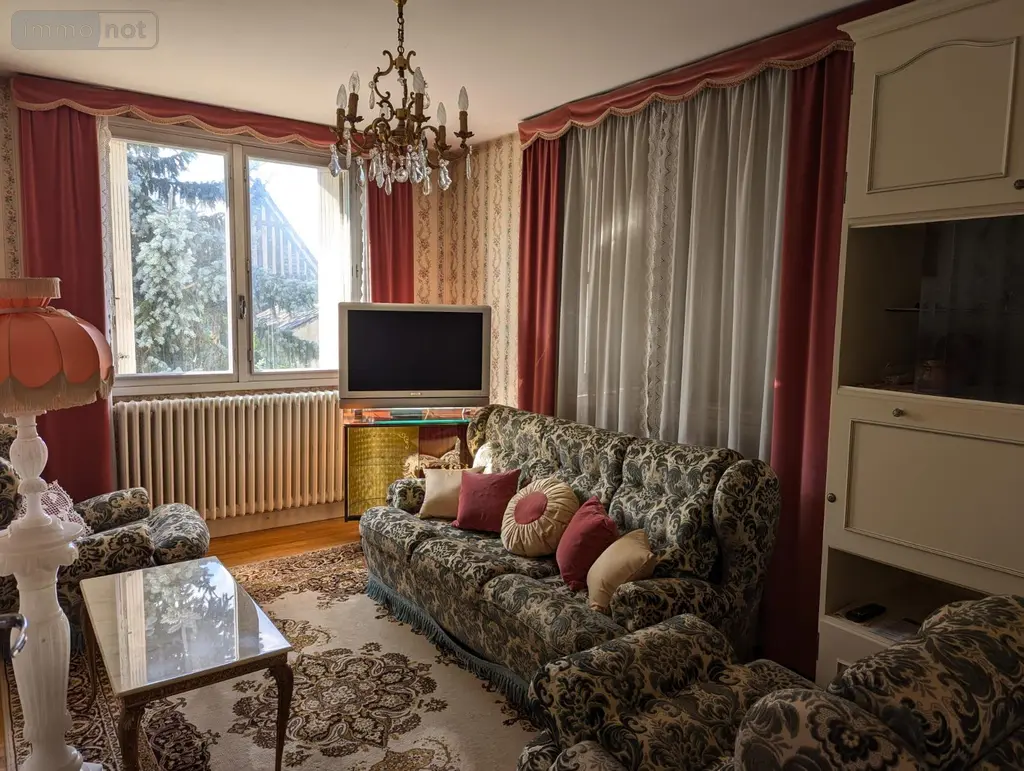 Maison a vendre Saint-Avertin 37550 Indre-et-Loire 37 125 m2 5 pièces 271700 euros 151 004