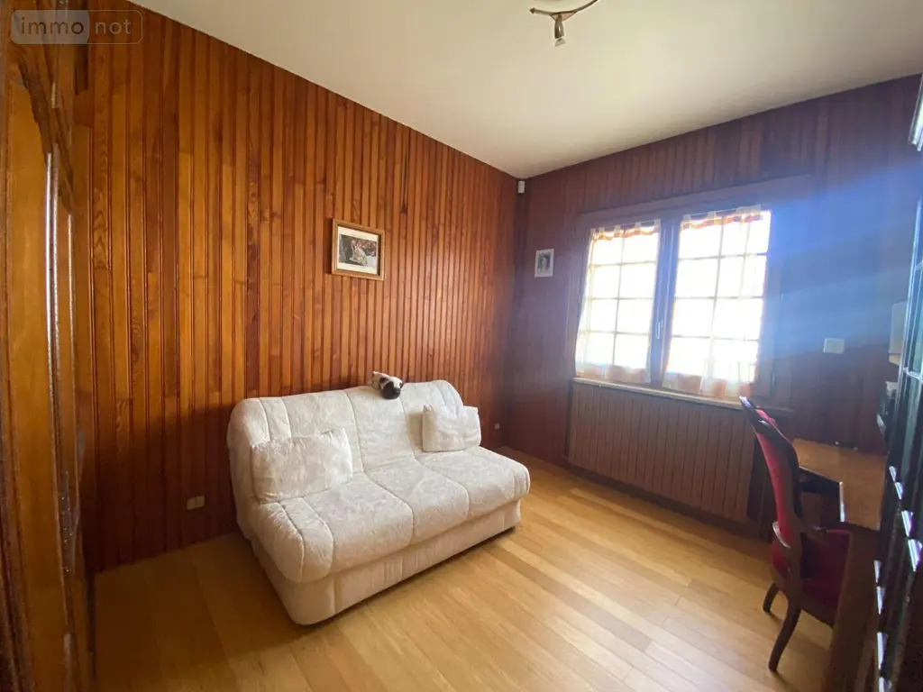Maison a vendre Neuville-aux-Bois 45170 Loiret 45 81 m2 4 pièces 210000 euros DELAV 006