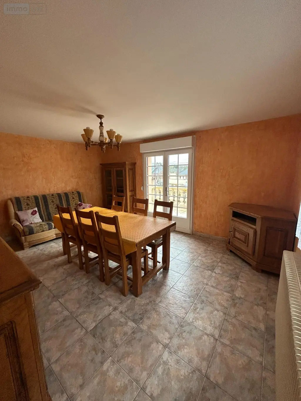 Maison a vendre Doingt 80200 Somme 80 100 m2 4 pièces 139515 euros W0147 005