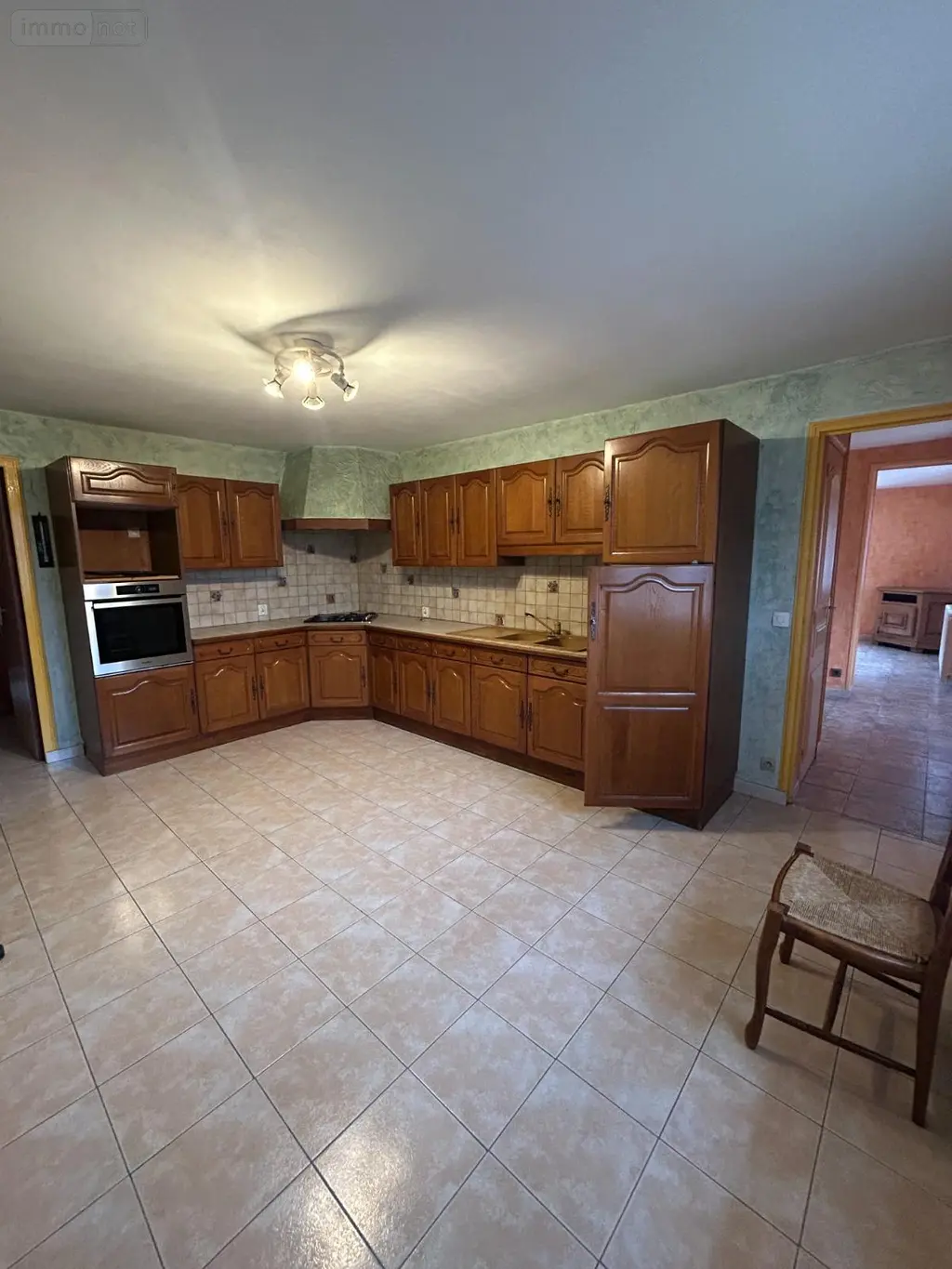 Maison a vendre Doingt 80200 Somme 80 100 m2 4 pièces 139515 euros W0147 010