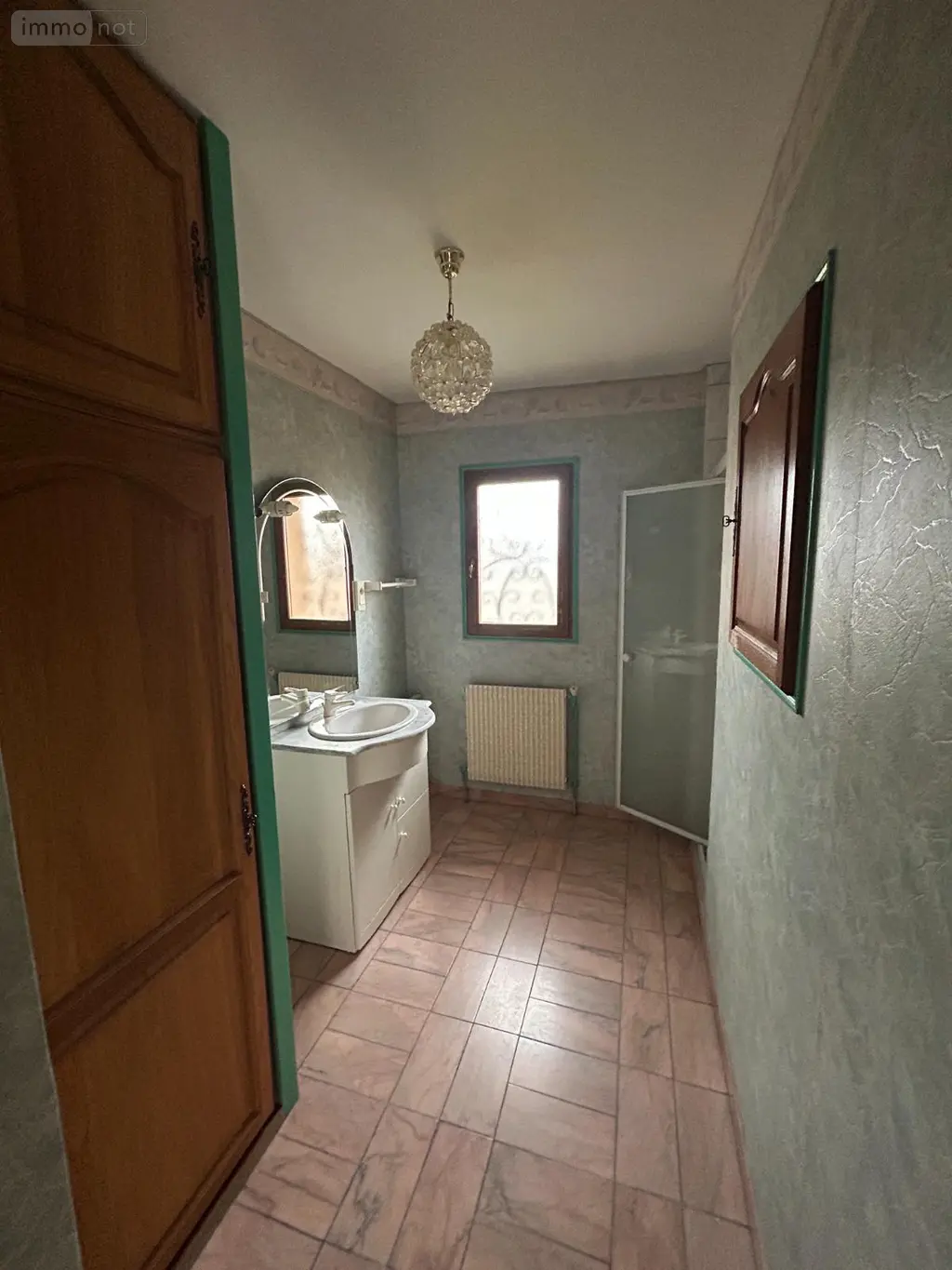 Maison a vendre Doingt 80200 Somme 80 100 m2 4 pièces 139515 euros W0147 011