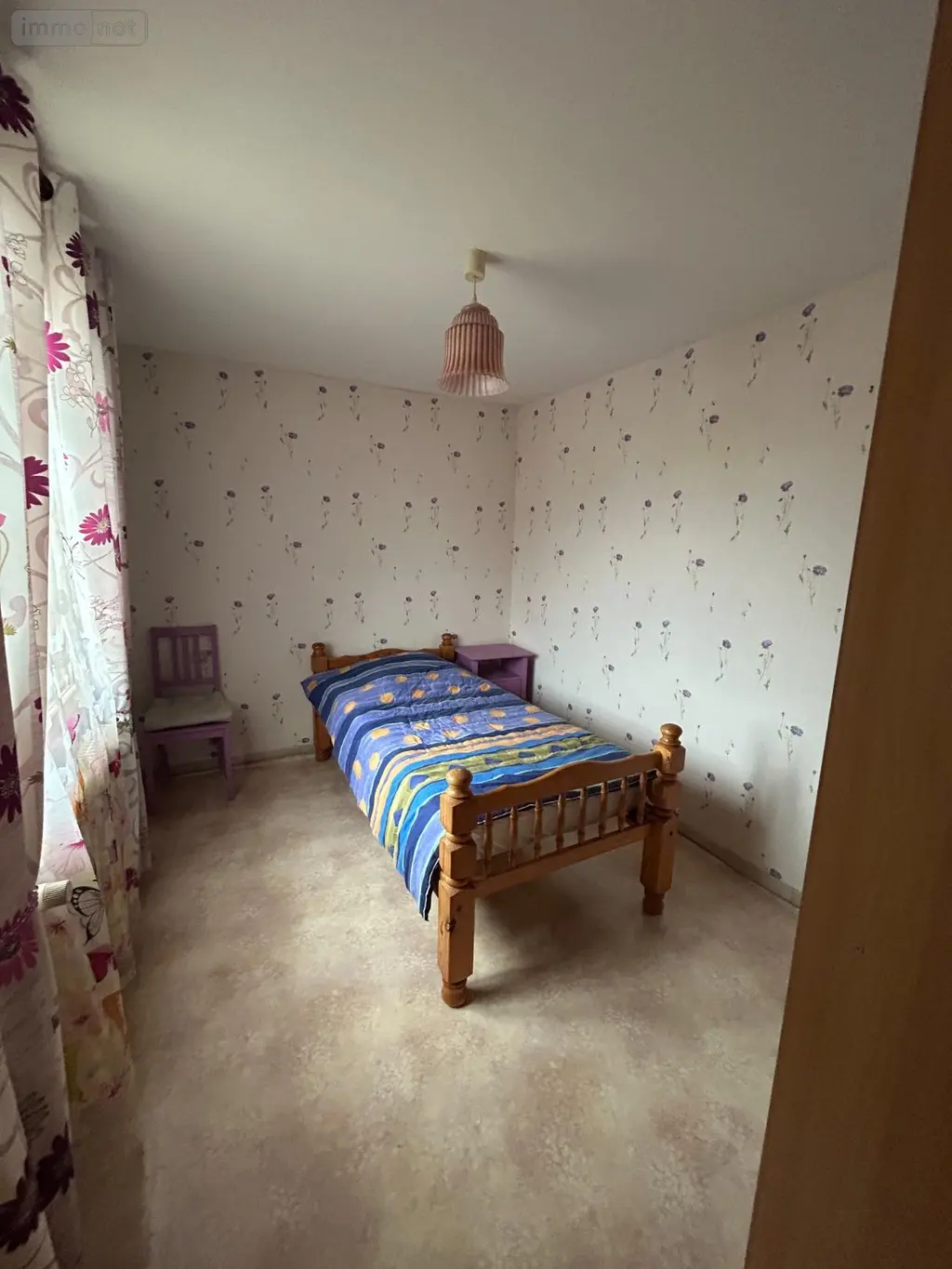 Maison a vendre Doingt 80200 Somme 80 100 m2 4 pièces 139515 euros W0147 016