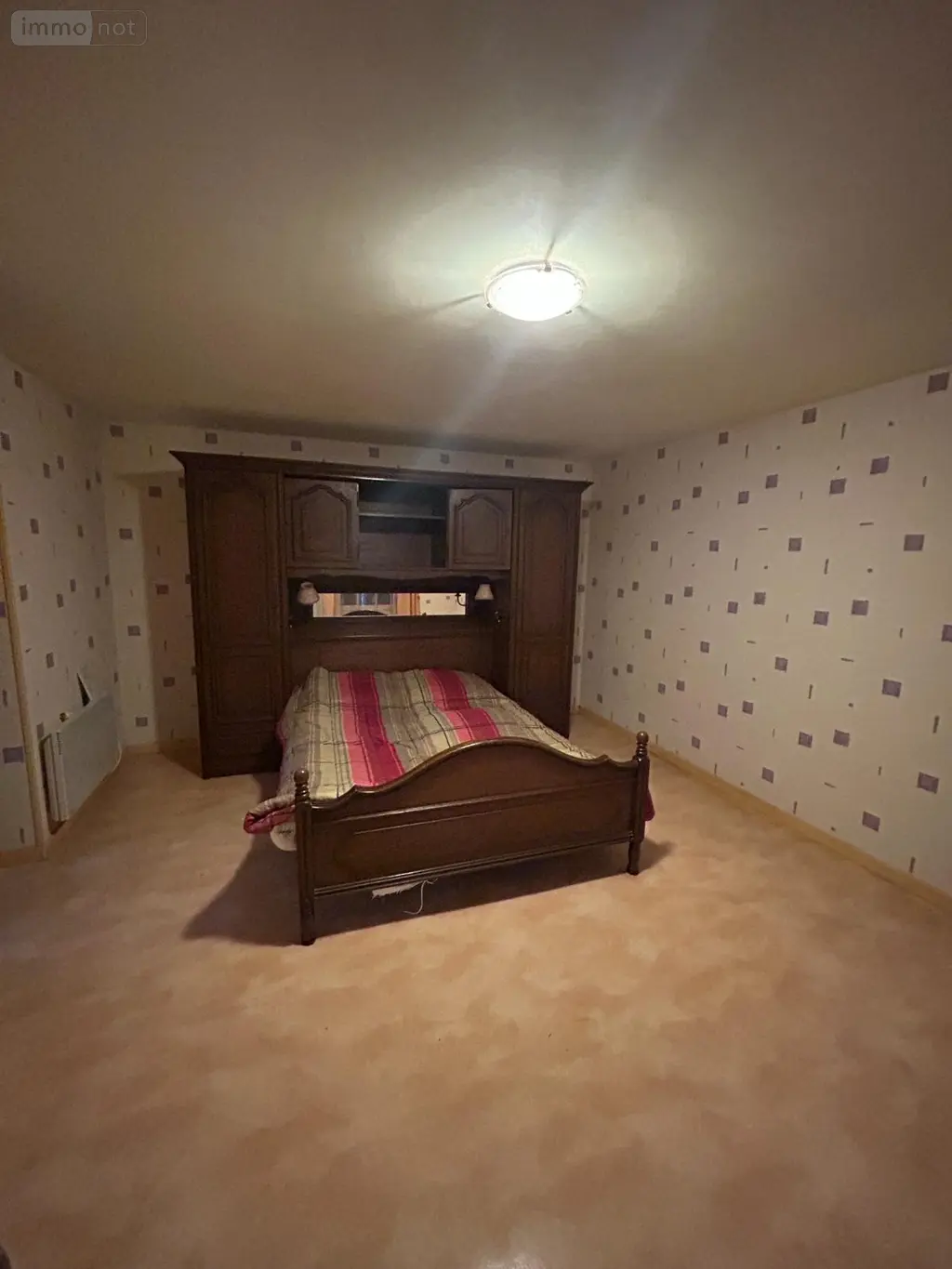 Maison a vendre Doingt 80200 Somme 80 100 m2 4 pièces 139515 euros W0147 017