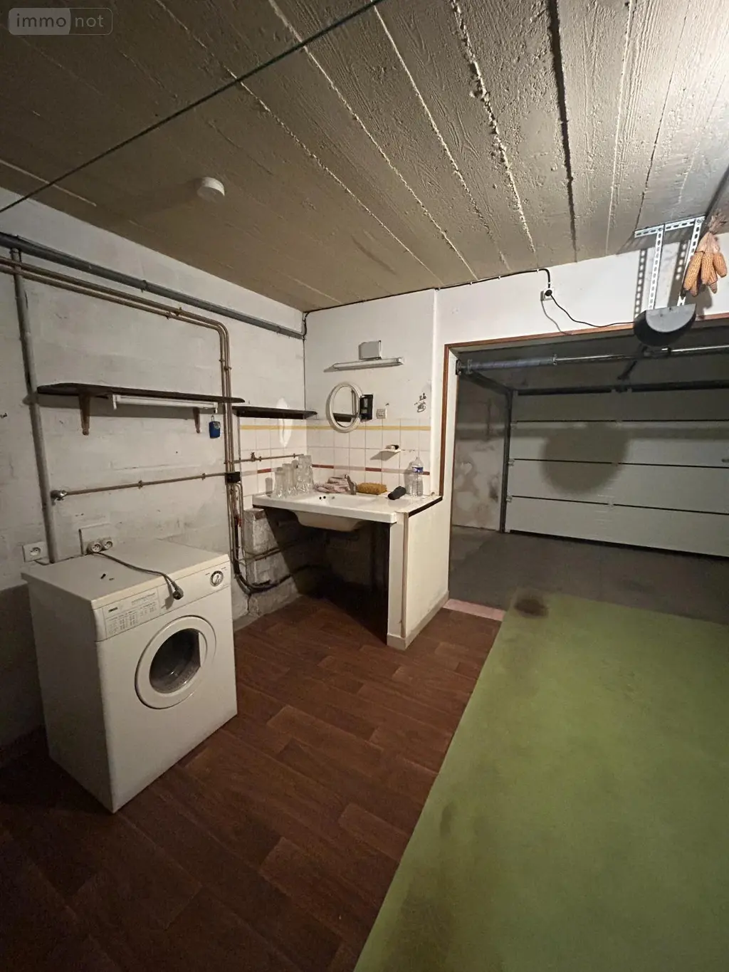 Maison a vendre Doingt 80200 Somme 80 100 m2 4 pièces 139515 euros W0147 019