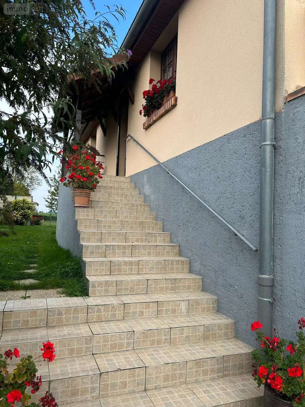 Maison a vendre Doingt 80200 Somme 80 100 m2 4 pièces 139515 euros W0147 002