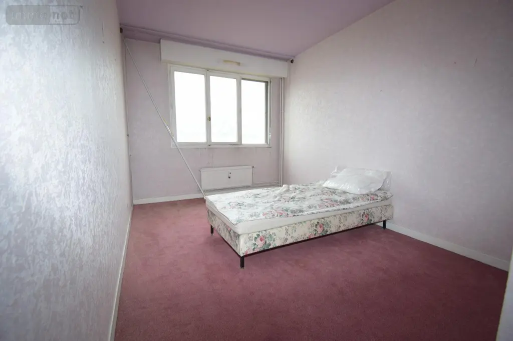 Appartement a vendre Grenoble 38100 Isère 38 90 m2 4 pièces 132000 euros 38161-6/25 004
