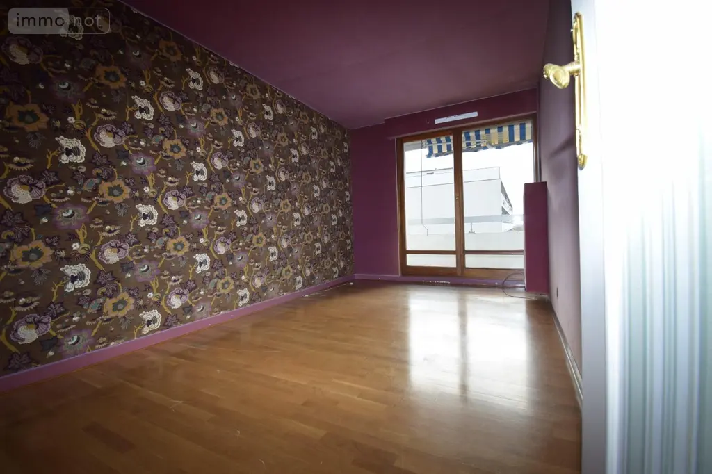 Appartement a vendre Grenoble 38100 Isère 38 90 m2 4 pièces 132000 euros 38161-6/25 005