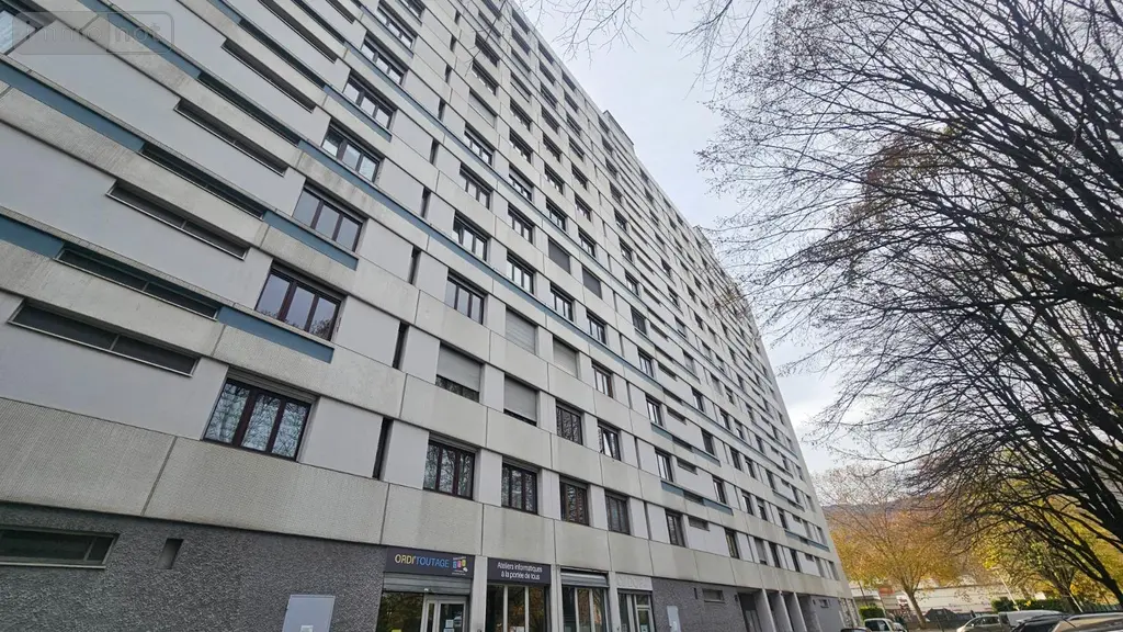 Appartement a vendre Grenoble 38100 Isère 38 90 m2 4 pièces 132000 euros 38161-6/25 001
