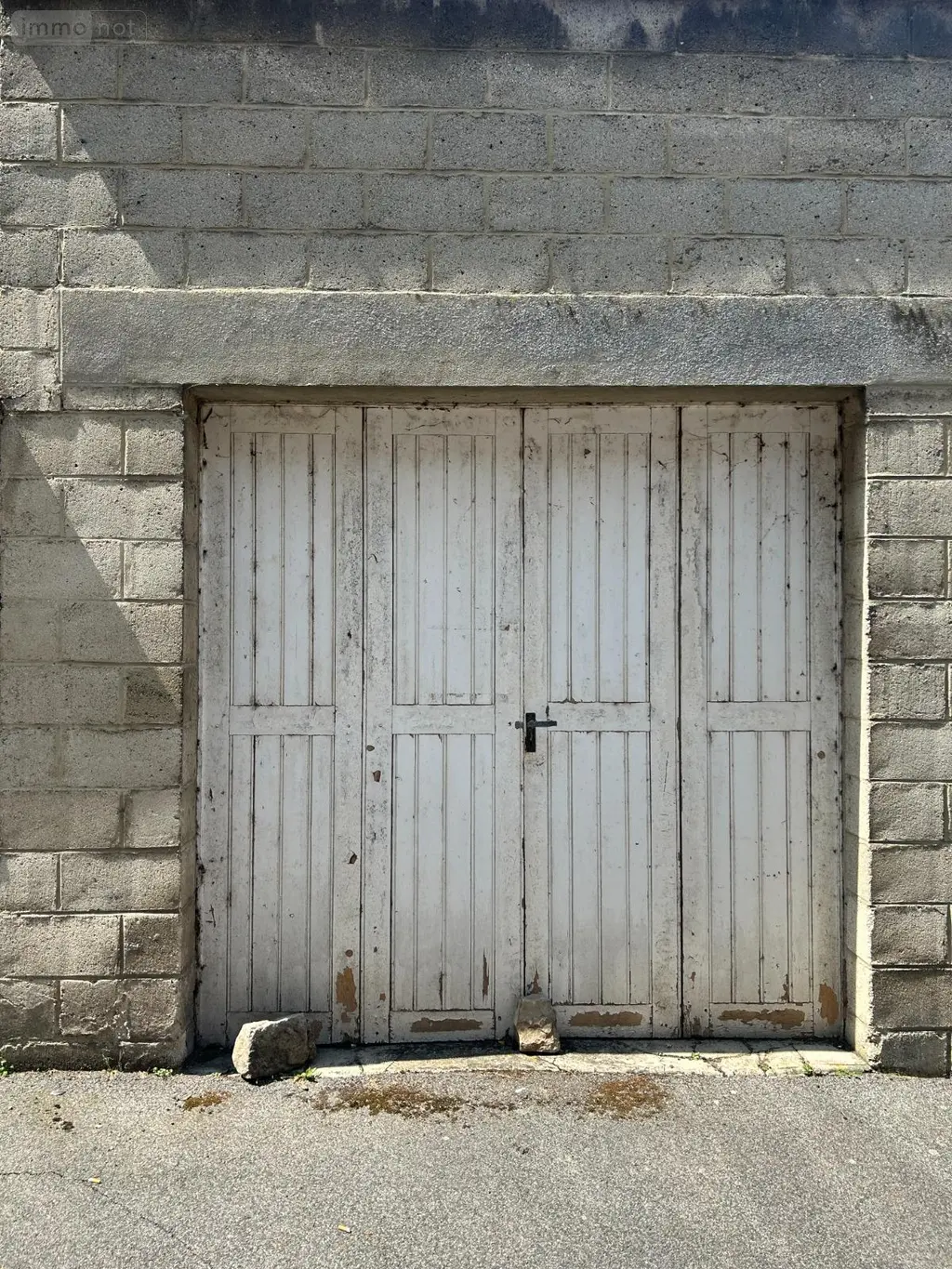 Garage et parking a vendre Péronne 80200 Somme 80 21 m2 19000 euros V0149 004