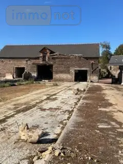 Maison a vendre La Chapelle-Bouëxic 35330 Ille-et-Vilaine 35 130 m2 162170 euros 3249 002