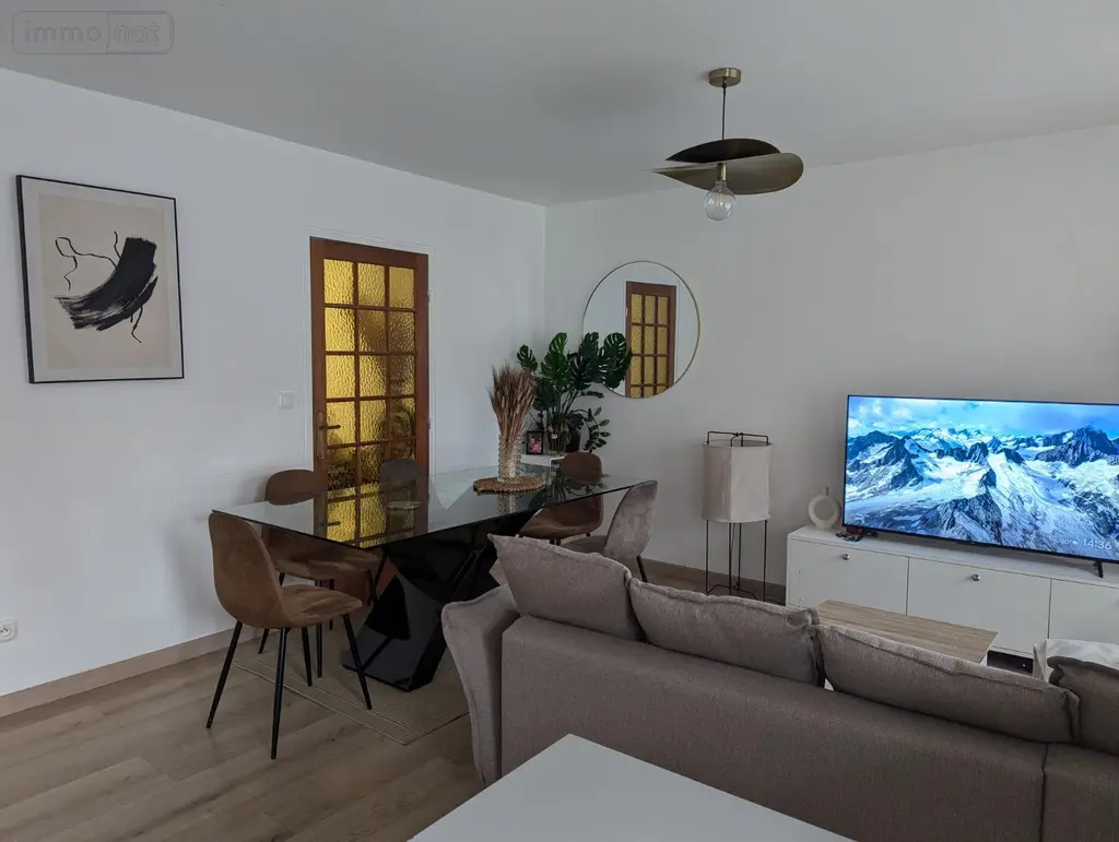 Appartement a vendre Tours 37000 Indre-et-Loire 37 84 m2 4 pièces 129900 euros 173 002