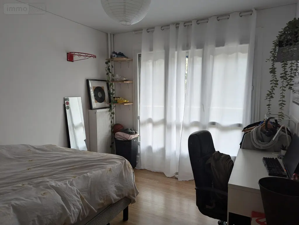 Appartement a vendre Tours 37000 Indre-et-Loire 37 84 m2 4 pièces 129900 euros 173 005
