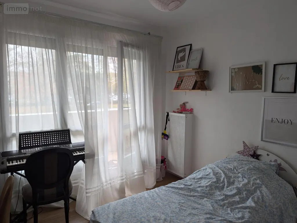 Appartement a vendre Tours 37000 Indre-et-Loire 37 84 m2 4 pièces 129900 euros 173 004