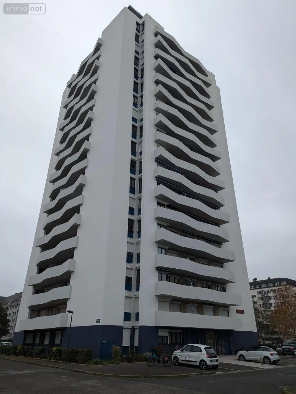 Appartement a vendre Tours 37000 Indre-et-Loire 37 84 m2 4 pièces 129900 euros 173 007
