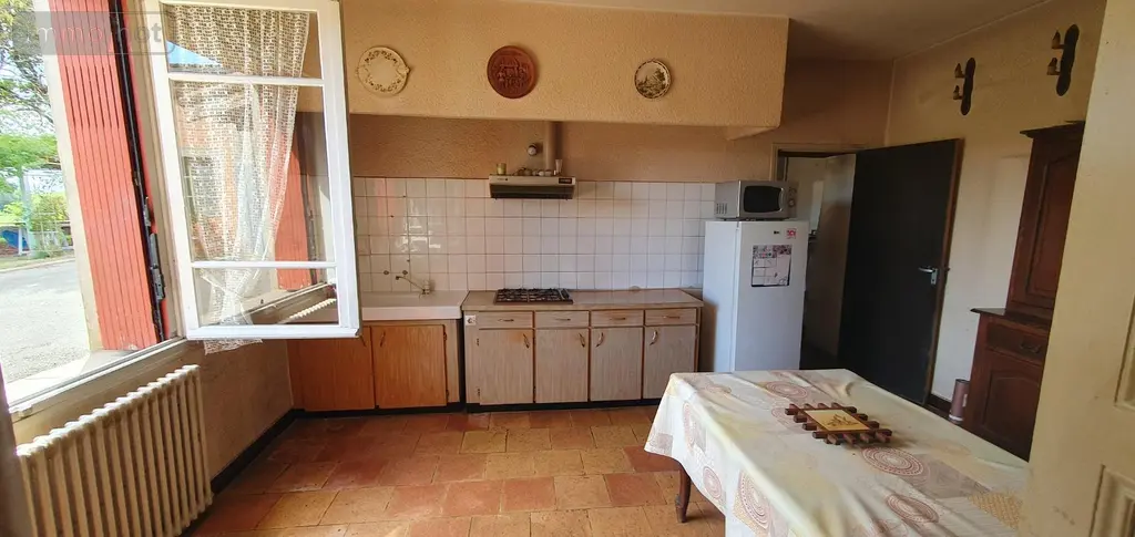 Maison a vendre Saint-Vincent-Lespinasse 82400 Tarn-et-Garonne 82 138 m2 5 pièces 212000 euros 1533 004