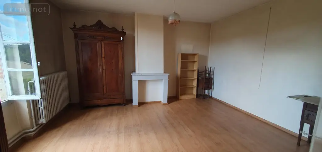 Maison a vendre Saint-Vincent-Lespinasse 82400 Tarn-et-Garonne 82 138 m2 5 pièces 212000 euros 1533 005