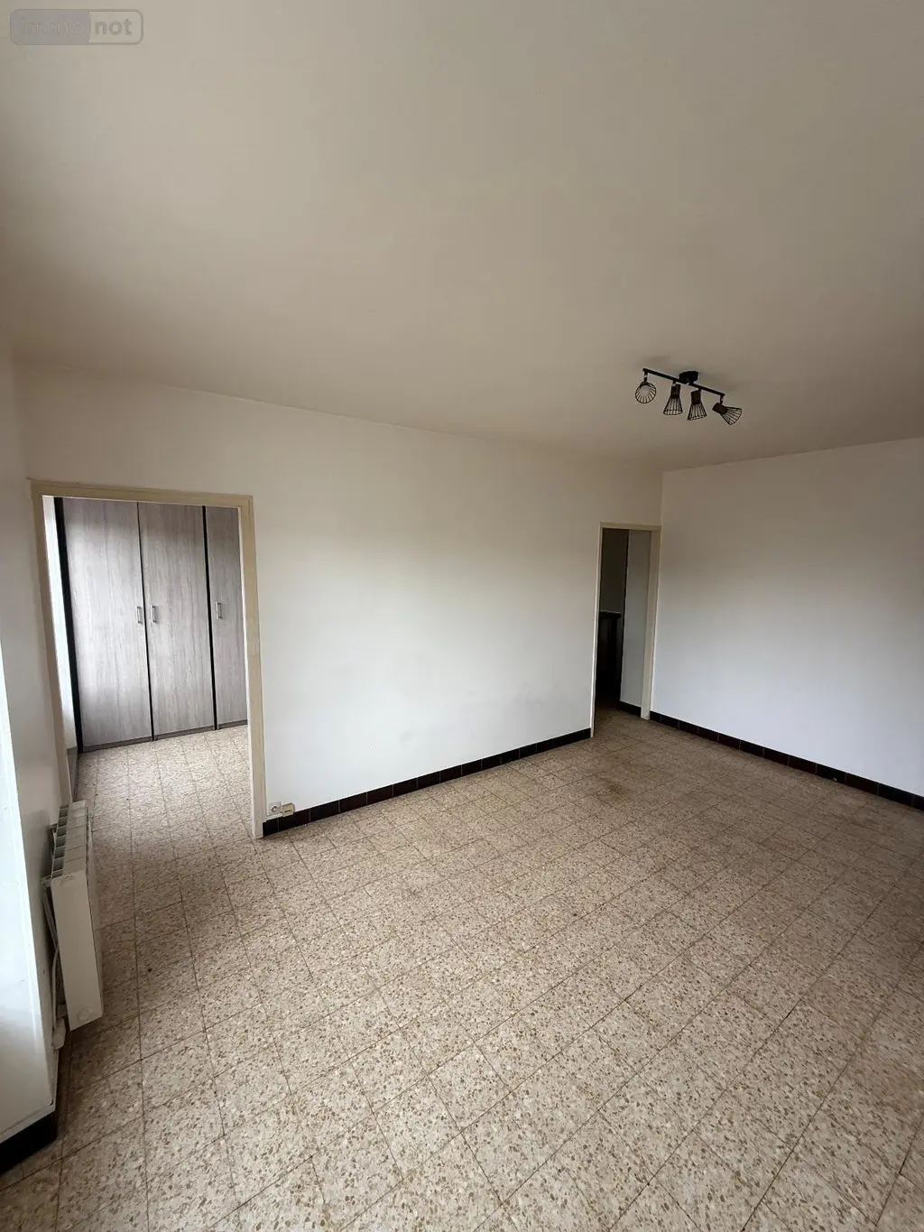 Appartement a vendre Sablé-sur-Sarthe 72300 Sarthe 72 31 m2 2 pièces 63400 euros 72133-124 002