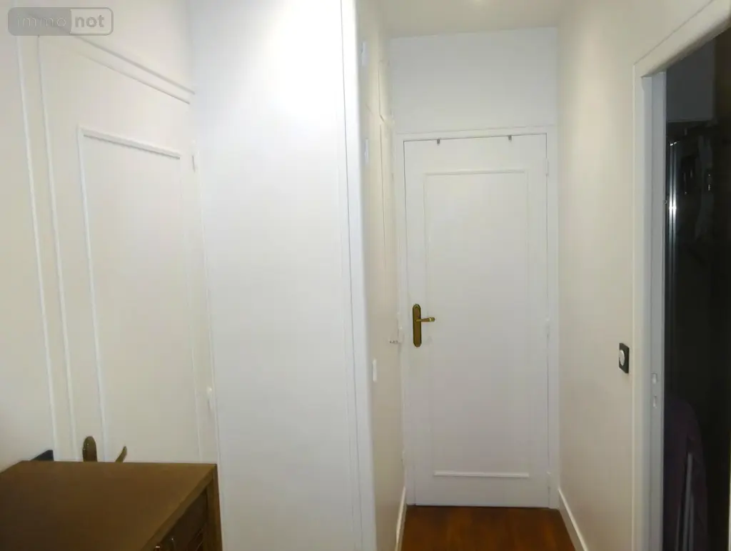 Appartement a vendre Nogent-le-Rotrou 28400 Eure-et-Loir 28 80 m2 4 pièces 79900 euros NOG 1030 012