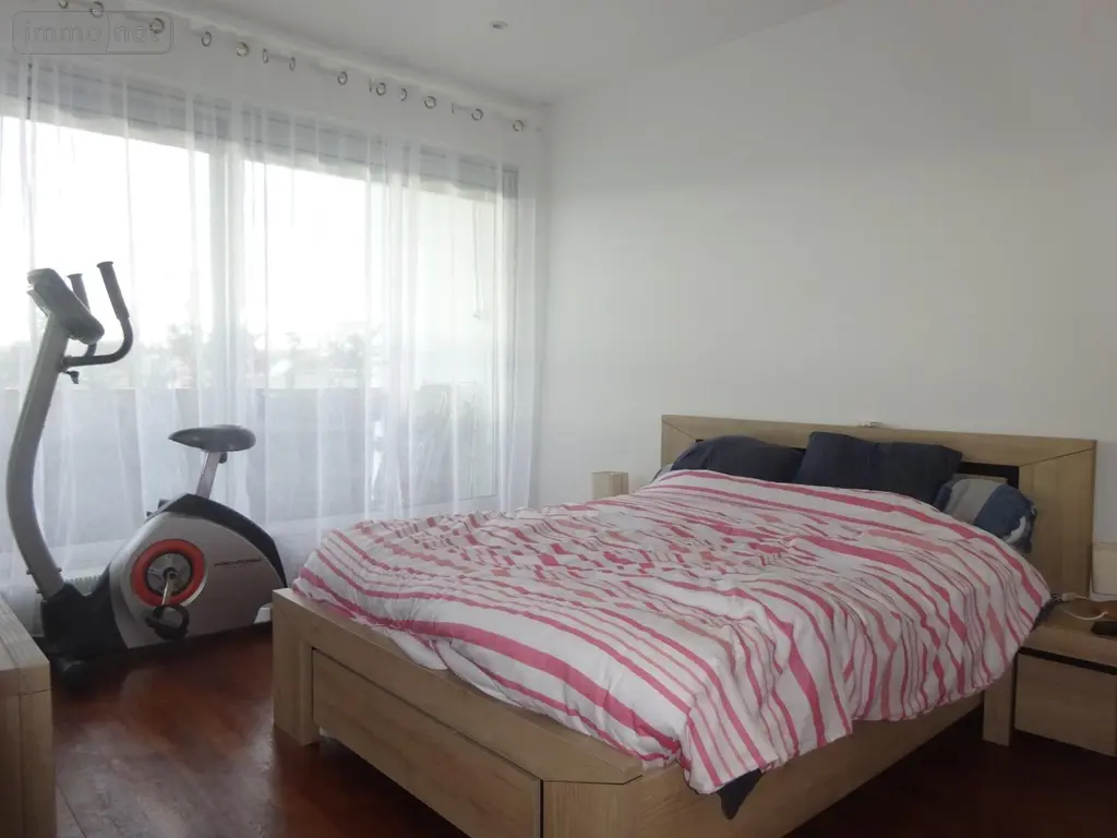 Appartement a vendre Nogent-le-Rotrou 28400 Eure-et-Loir 28 80 m2 4 pièces 79900 euros NOG 1030 013