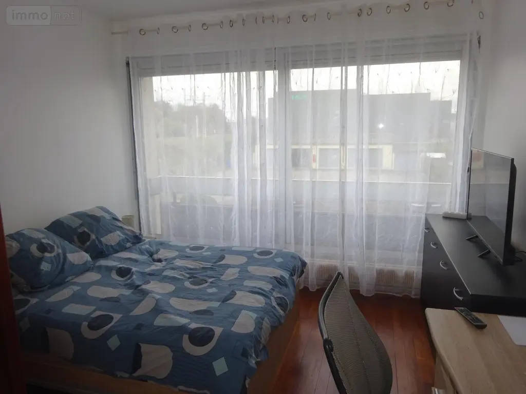 Appartement a vendre Nogent-le-Rotrou 28400 Eure-et-Loir 28 80 m2 4 pièces 79900 euros NOG 1030 014