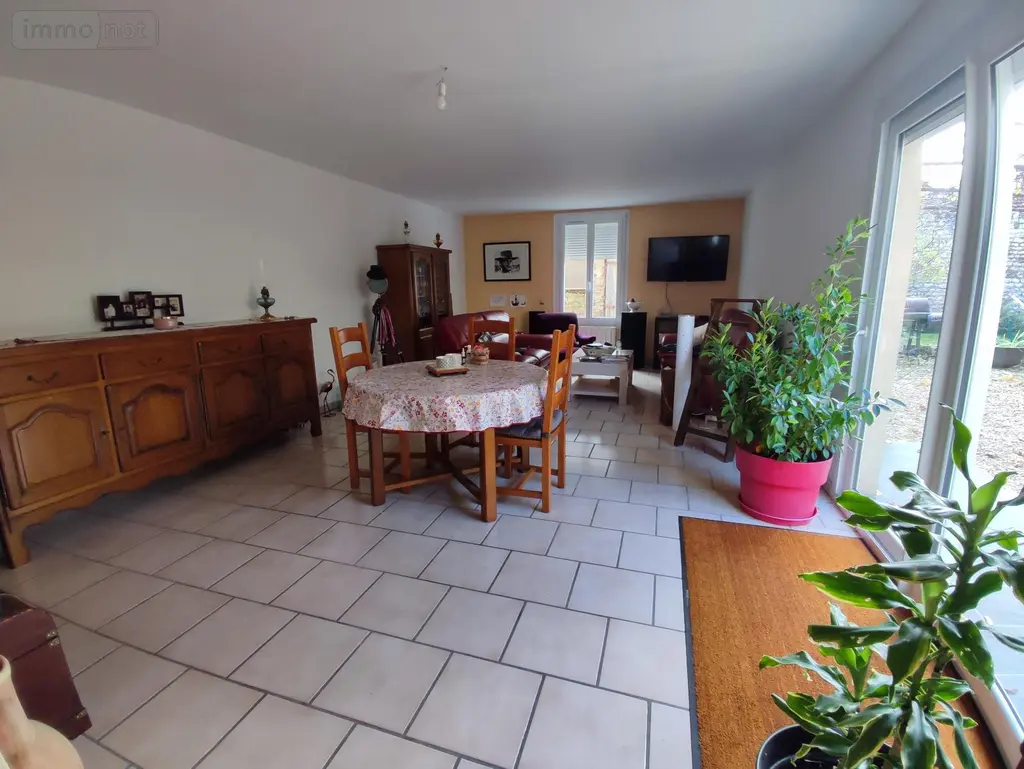 Maison a vendre Saint-Étienne-du-Rouvray 76800 Seine-Maritime 76 80 m2 3 pièces 193000 euros 2025-062-063 003