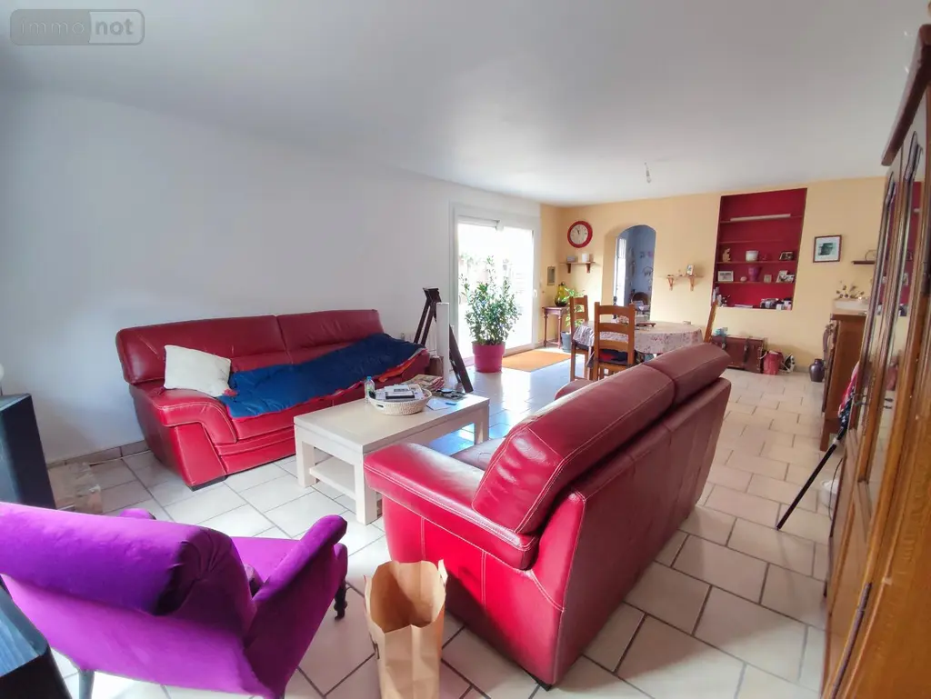 Maison a vendre Saint-Étienne-du-Rouvray 76800 Seine-Maritime 76 80 m2 3 pièces 193000 euros 2025-062-063 004