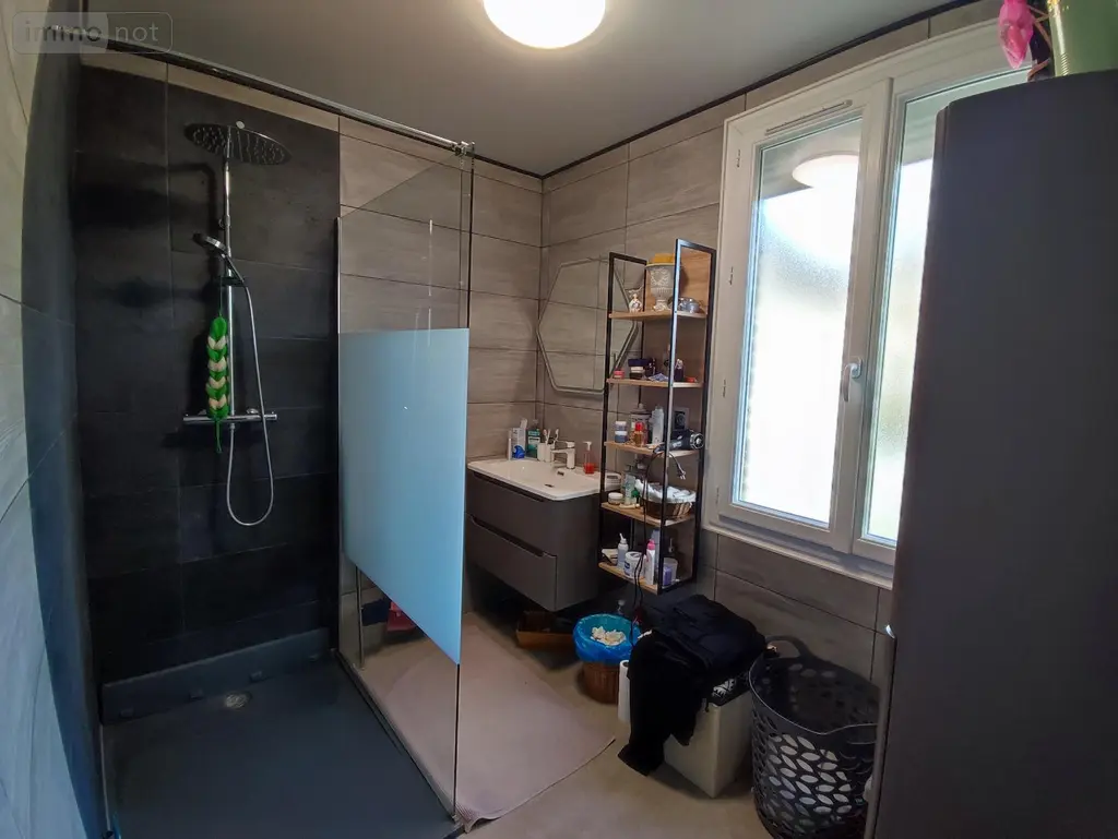 Maison a vendre Saint-Étienne-du-Rouvray 76800 Seine-Maritime 76 80 m2 3 pièces 193000 euros 2025-062-063 006