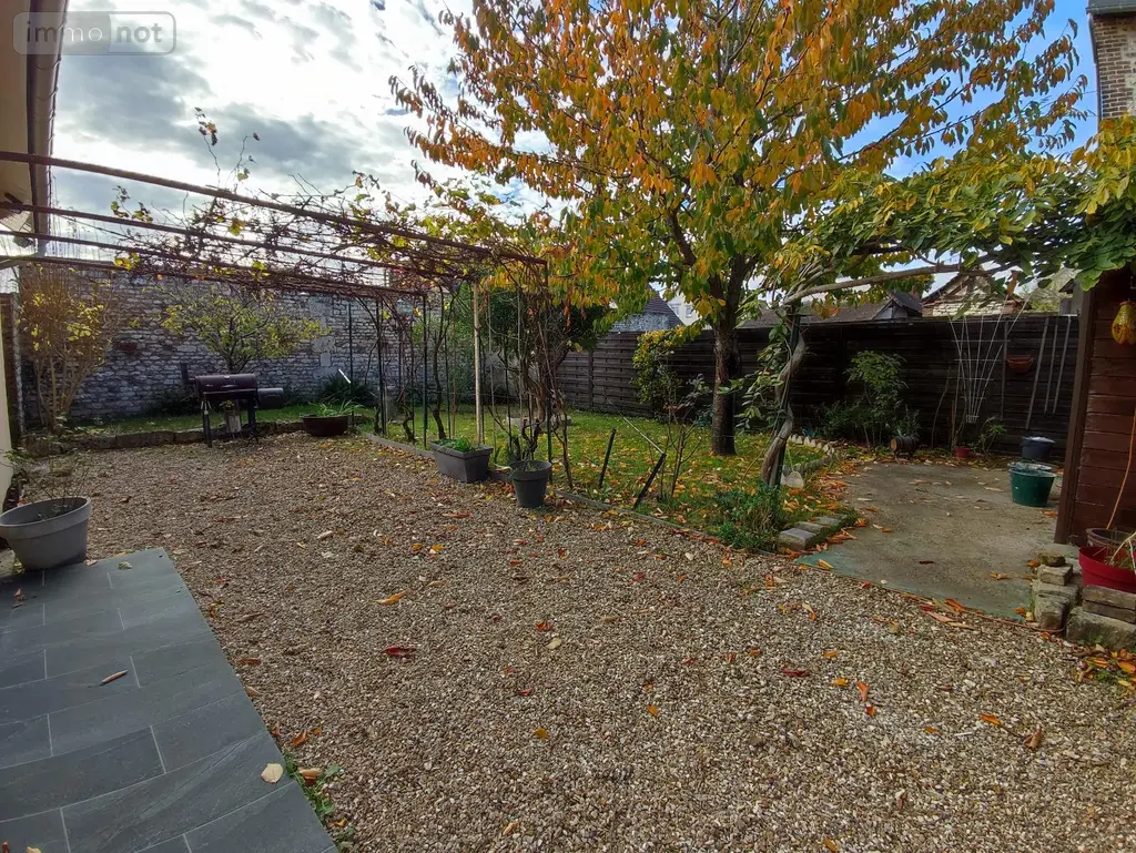 Maison a vendre Saint-Étienne-du-Rouvray 76800 Seine-Maritime 76 80 m2 3 pièces 193000 euros 2025-062-063 008