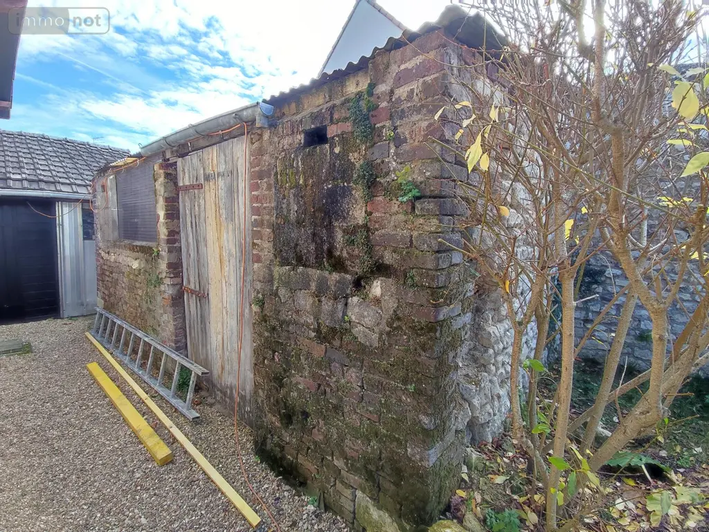 Maison a vendre Saint-Étienne-du-Rouvray 76800 Seine-Maritime 76 80 m2 3 pièces 193000 euros 2025-062-063 009