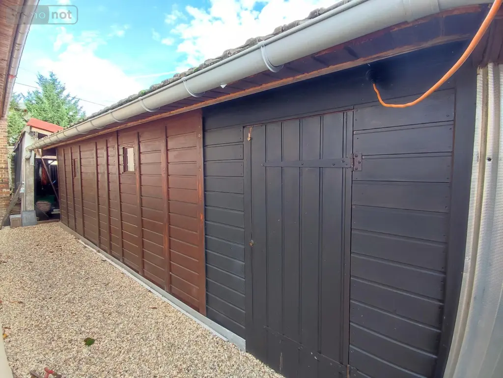Maison a vendre Saint-Étienne-du-Rouvray 76800 Seine-Maritime 76 80 m2 3 pièces 193000 euros 2025-062-063 010